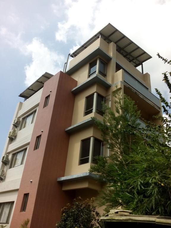 Sky Water Apartment Puli Luaran gambar