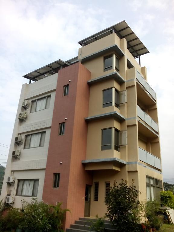 Sky Water Apartment Puli Luaran gambar